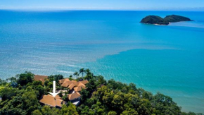 Sweeping Views Palm Cove